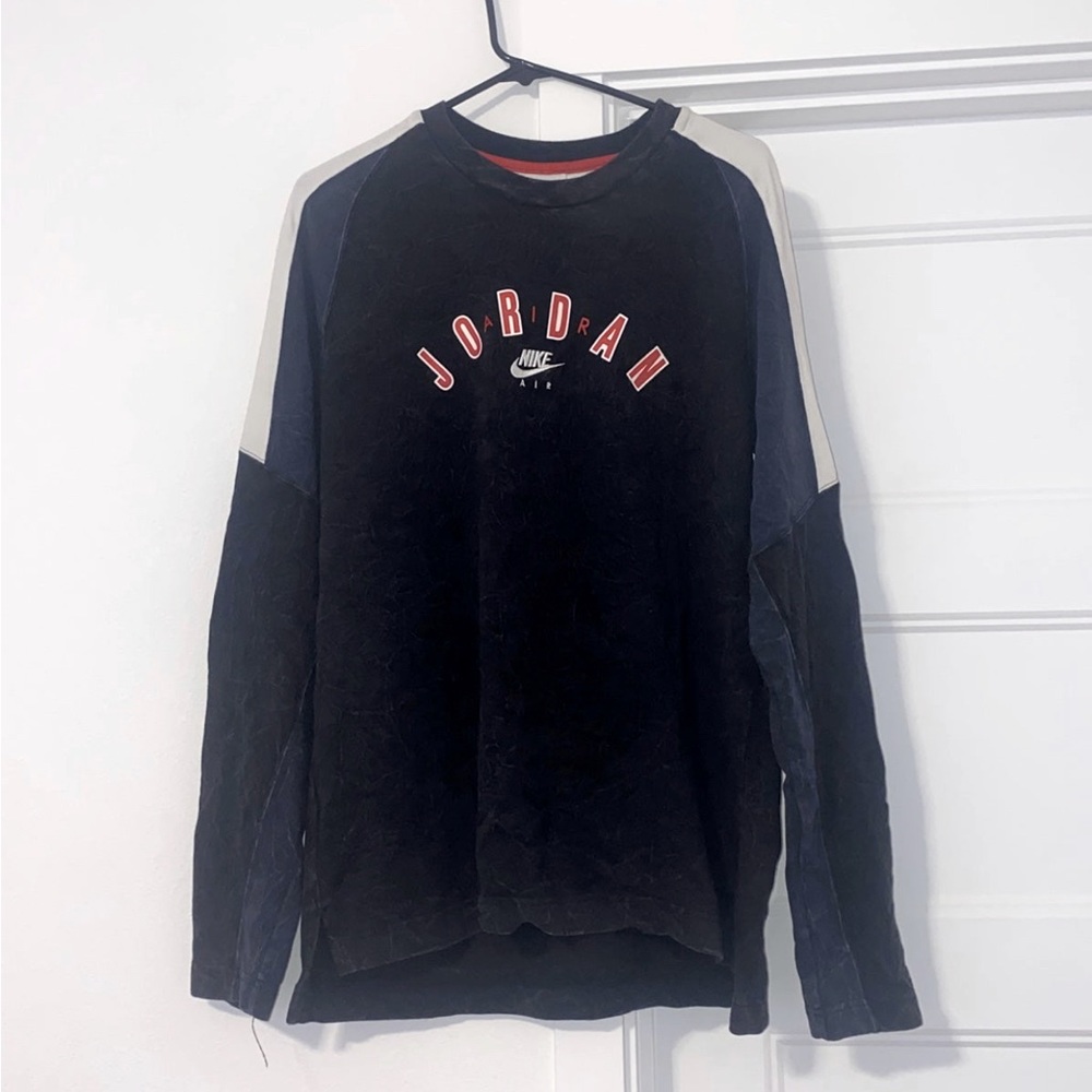 Nike Jordan Longsleeve